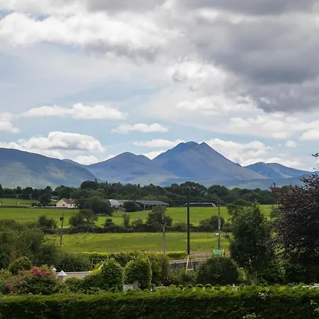 The Beeches * Cill Airne