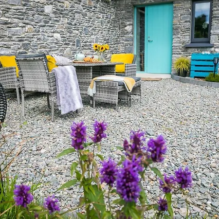 The Beeches 基拉尼