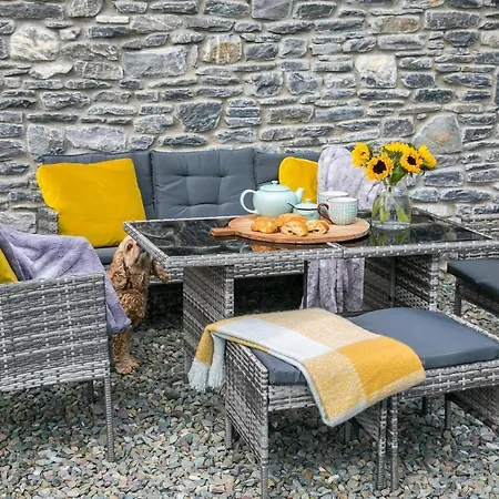 Apartamento The Beeches Killarney