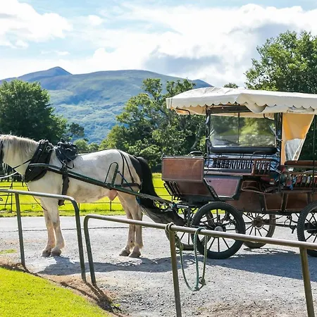 The Beeches Apartamento *