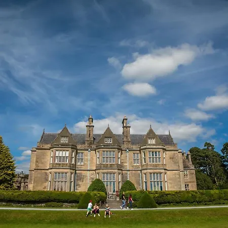 公寓 The Beeches *