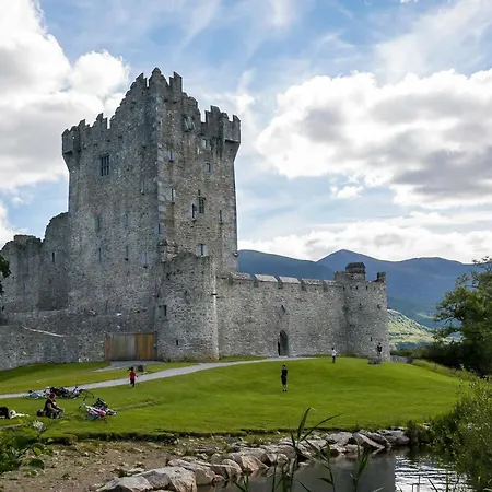 Apartman The Beeches *