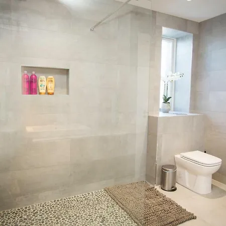 Apartamento The Beeches Killarney