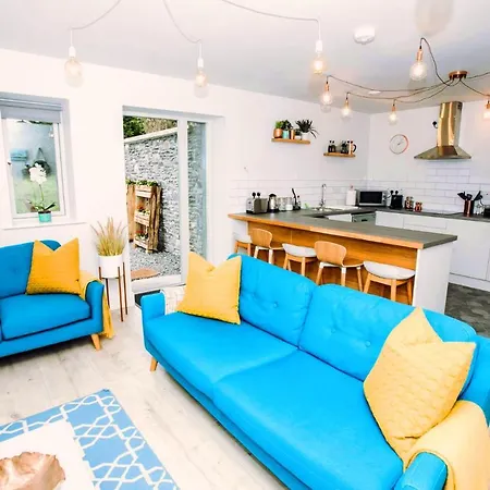 The Beeches * Killarney