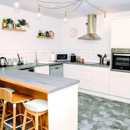 Apartman The Beeches *