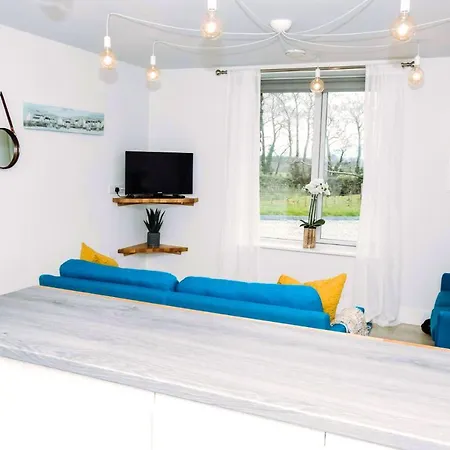 Apartamento The Beeches Killarney