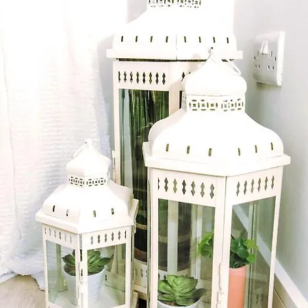 The Beeches Apartman