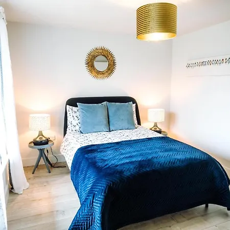 The Beeches * Cill Airne