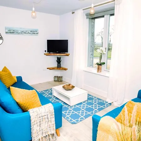 The Beeches * Cill Airne