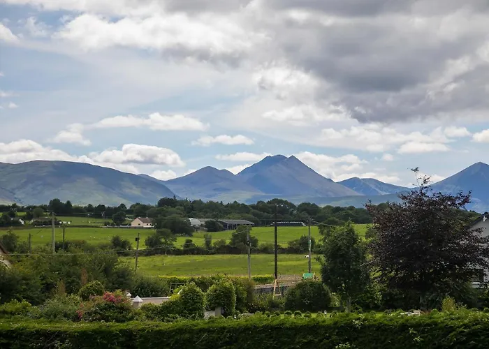 The Beeches * Килларни