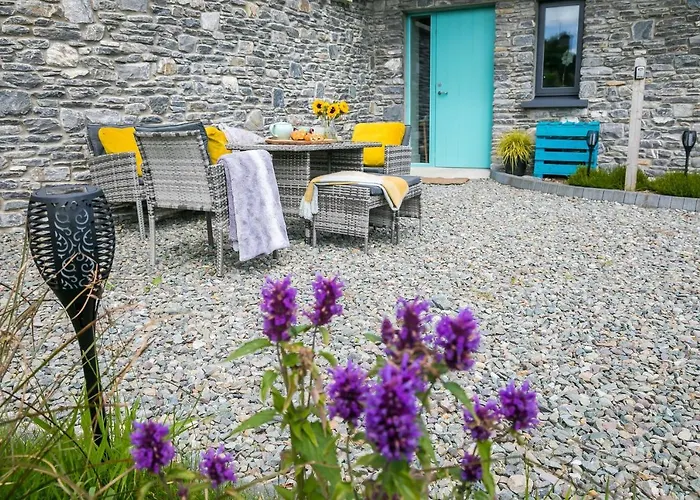 The Beeches Килларни