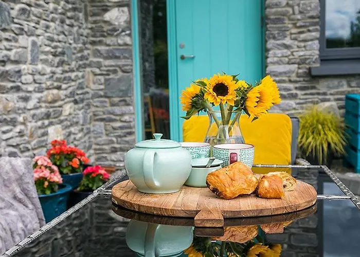 The Beeches キラーニー