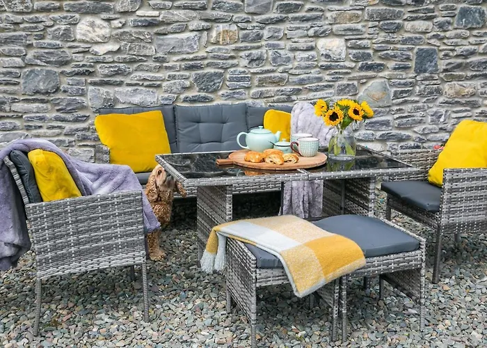 アパート The Beeches キラーニー