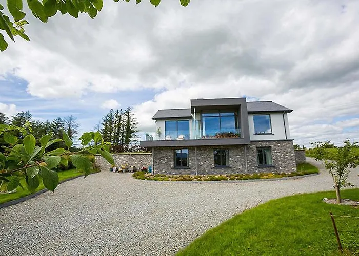 アパート The Beeches キラーニー