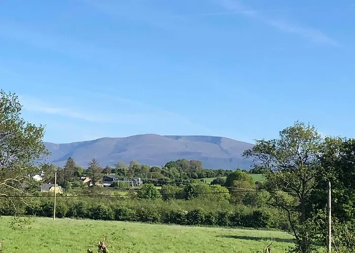 The Beeches Килларни