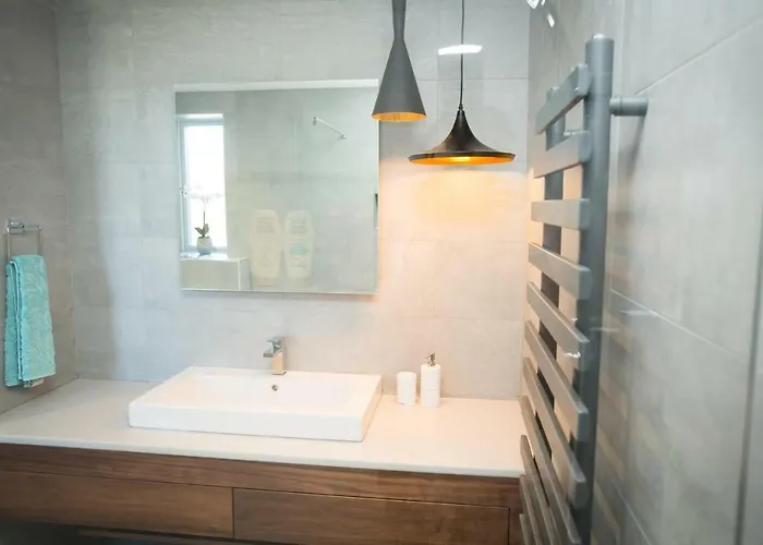 The Beeches * キラーニー