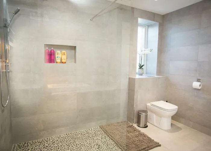 アパート The Beeches キラーニー