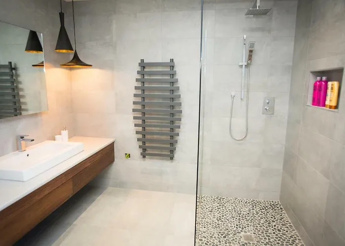 The Beeches Апартаменты Килларни