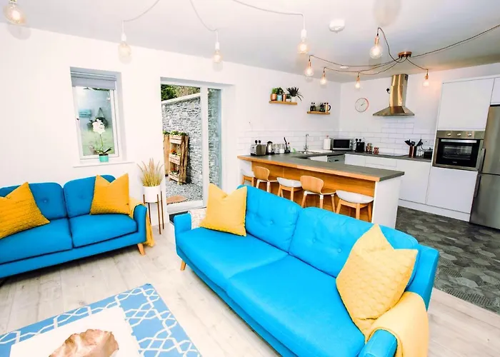 The Beeches * Килларни