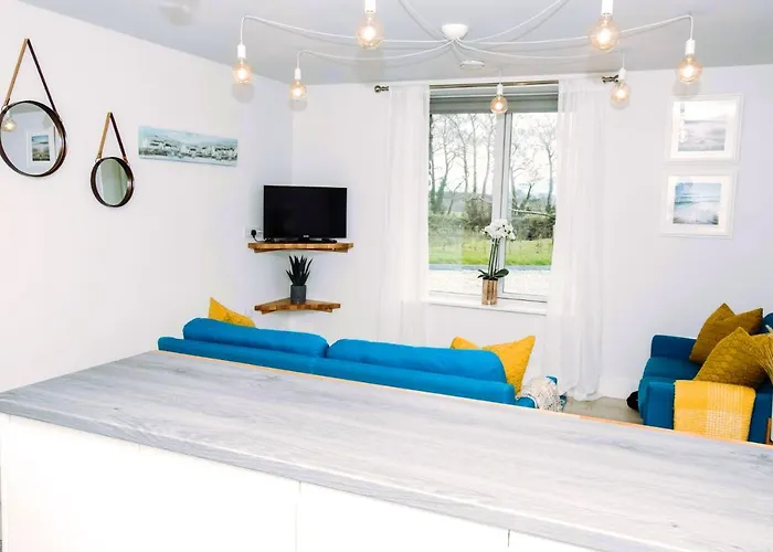 Апартаменты The Beeches Килларни