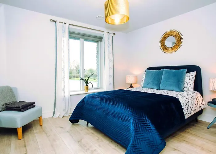 The Beeches * Килларни