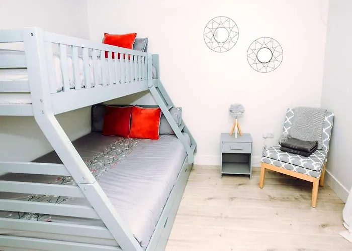 The Beeches Килларни