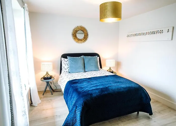 The Beeches * Килларни