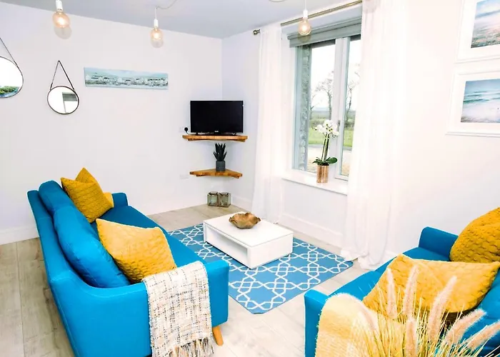 The Beeches * キラーニー