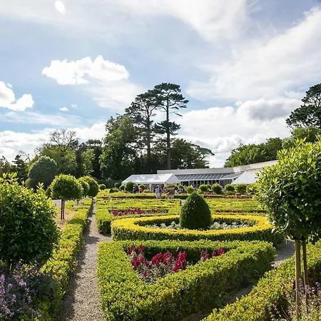 The Beeches Lägenhet *